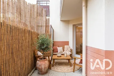 Appartement à Carrières-sous-Poissy (78955)