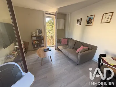 Appartement à Cenon (33150)