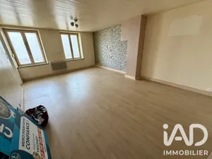 Apartment in Champigneulles (54250)
