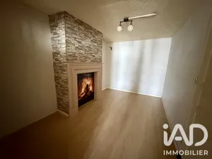Apartment in Champigneulles (54250)
