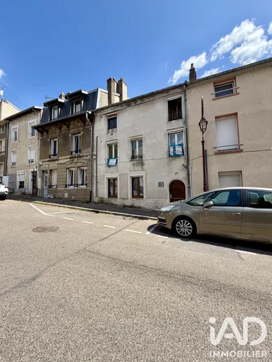 Apartment in Champigneulles (54250)