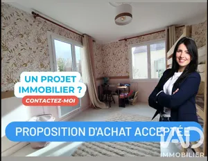 Apartment in Ingré (45140)