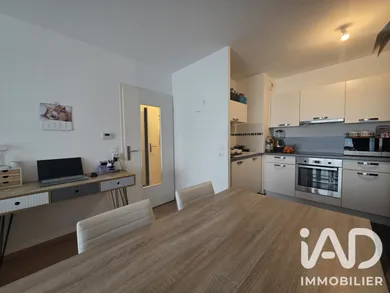 Appartement à Wattignies (59139)