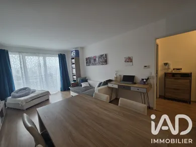 Appartement à Wattignies (59139)