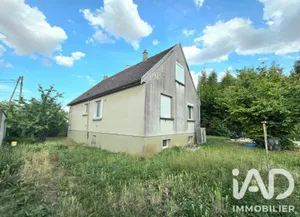 Detached house in Marcilly-le-Hayer (10290)