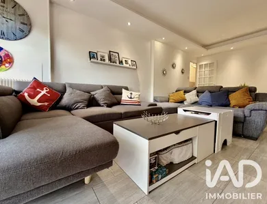 Appartement à Brunoy (91800)