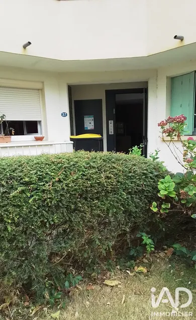 Appartement à Toulouse (31200)