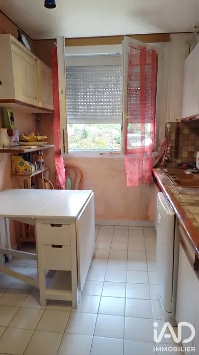 Appartement à Toulouse (31200)