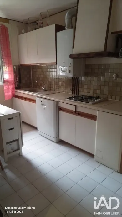 Appartement à Toulouse (31200)