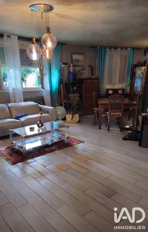 Apartment in Toulouse (31200)