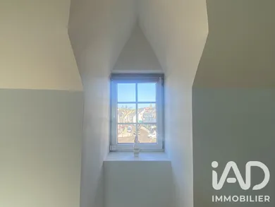 Appartement à Missillac (44780)