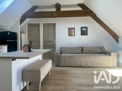 Appartement à Missillac (44780)