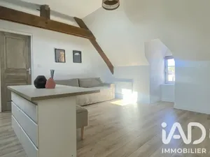 Appartement à Missillac (44780)
