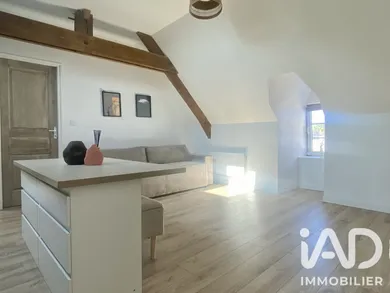 Appartement à Missillac (44780)
