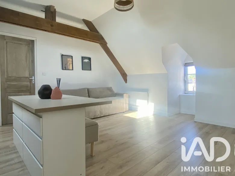 Appartement 2 pièces 30 m² · à Missillac · 30 m² · 580 €