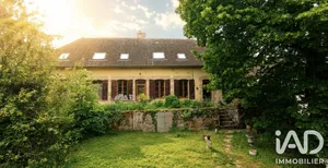 Longère à Villadin (10290)