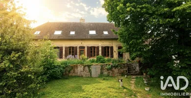 Longère à Villadin (10290)