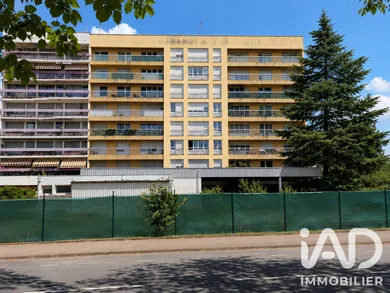 Apartment in Thionville (57100)