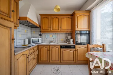 Apartment in Thionville (57100)