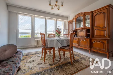 Apartment in Thionville (57100)