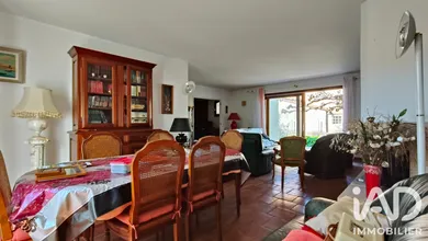 Maison traditionnelle à La Crau (83260)