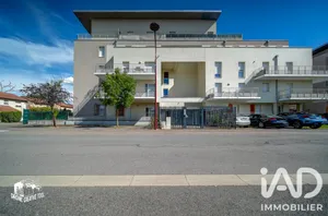Appartement à Hayange (57700)