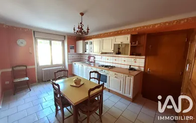 Maison à Saint-Georges-sur-Loire (49170)