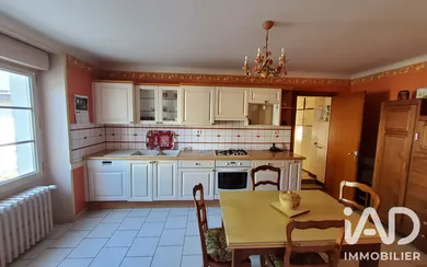 Maison à Saint-Georges-sur-Loire (49170)