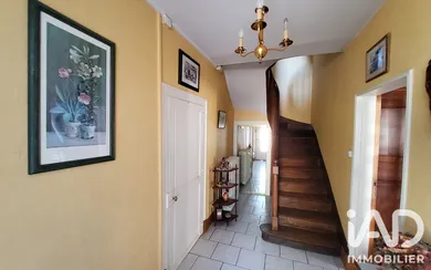Maison à Saint-Georges-sur-Loire (49170)