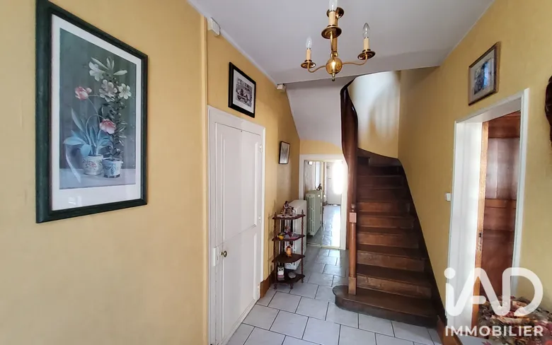 Maison 5 pièces 135 m² · à Saint-Georges-sur-Loire · 135 m² · 198 500 €