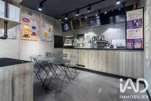 Salon de thé à Lyon (69002)