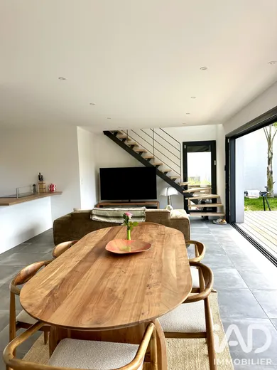 House in Tosse (40230)