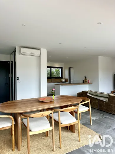 House in Tosse (40230)