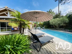 House in Soulac-sur-Mer (33780)