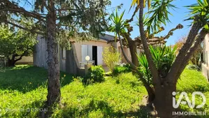 Maison traditionnelle à La Crau (83260)