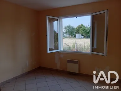 Maison à Monthodon (37110)
