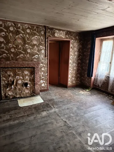 Maison à Royère-de-Vassivière (23460)