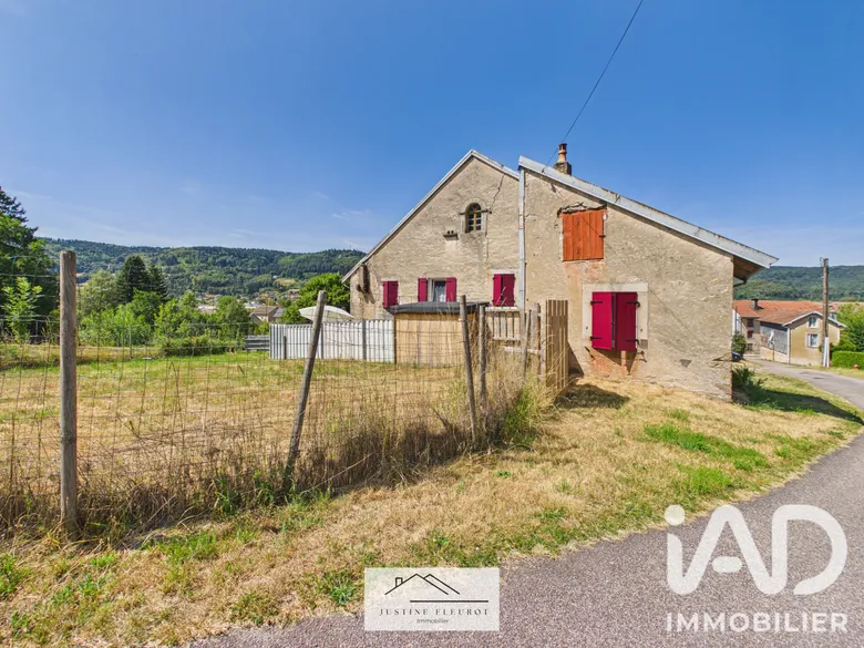 Maison 5 pièces 240 m² · à Le Val-d'Ajol · 240 m² · 99 000 €