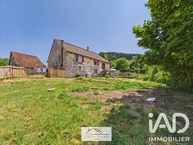 Maison à Le Val-d'Ajol (88340)