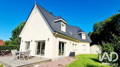 House in Pont-l'Évêque (14130)