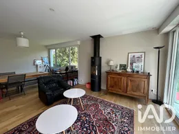 Maison d'architecte à Vannes (56000)