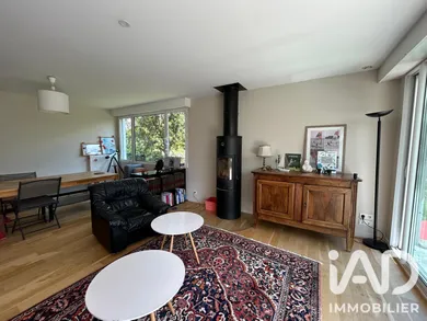 Maison d'architecte à Vannes (56000)