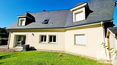 House in Pont-l'Évêque (14130)