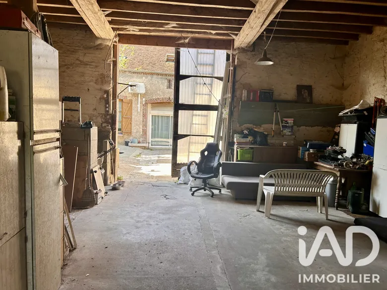 Maison 5 pièces 114 m² · à Égreville · 114 m² · 163 000 €