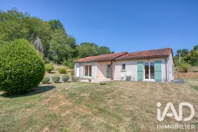 Maison traditionnelle à Vitrac (24200)