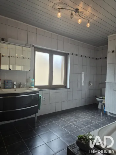 House in Forbach (57600)