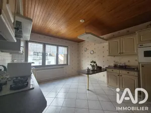 House in Forbach (57600)