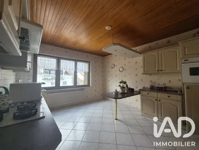 House in Forbach (57600)