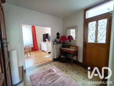 Maison de ville à Vichy (03200)