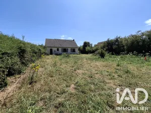 Maison à Lestre (50310)
